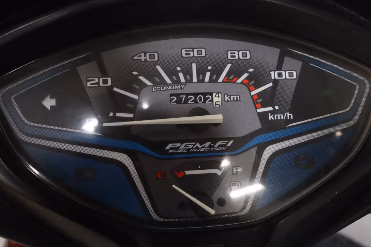 Honda Activa 6G DLX