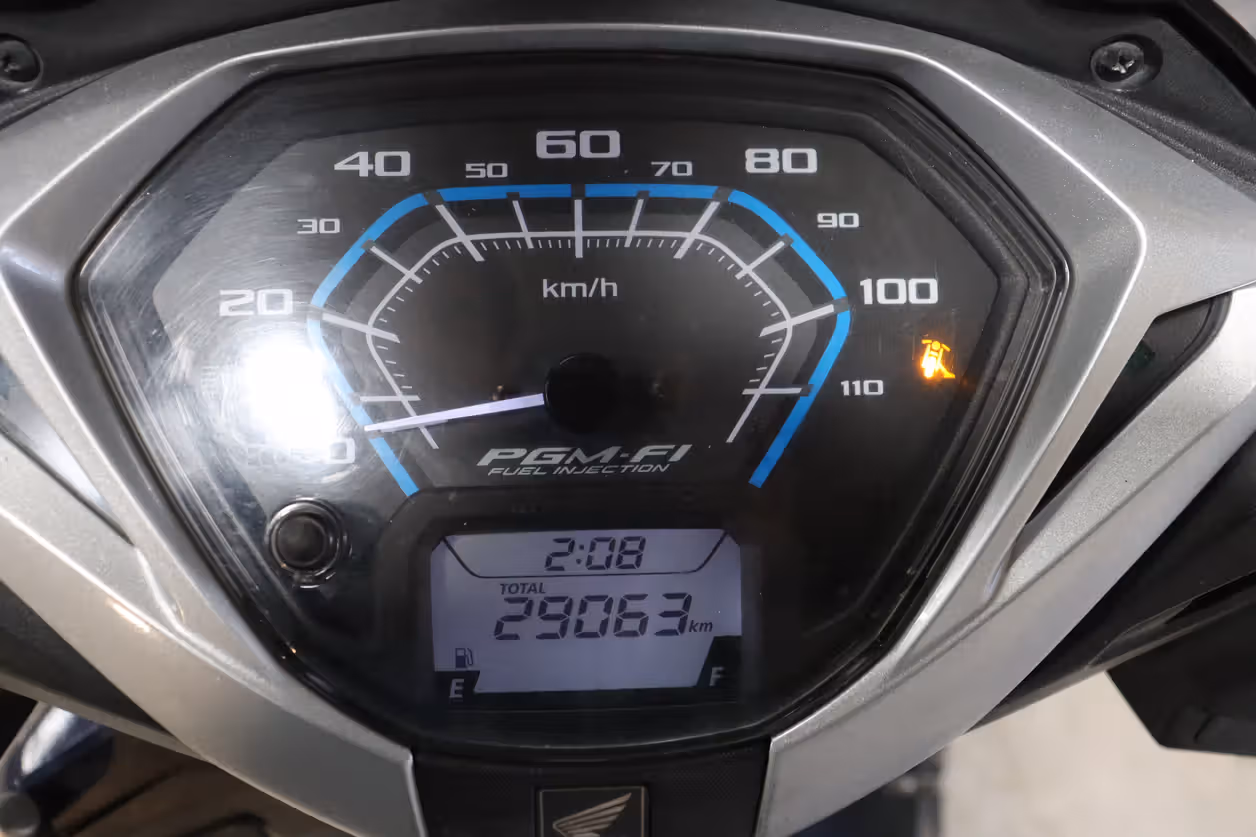 Honda Activa 125 Premium Edition Disc