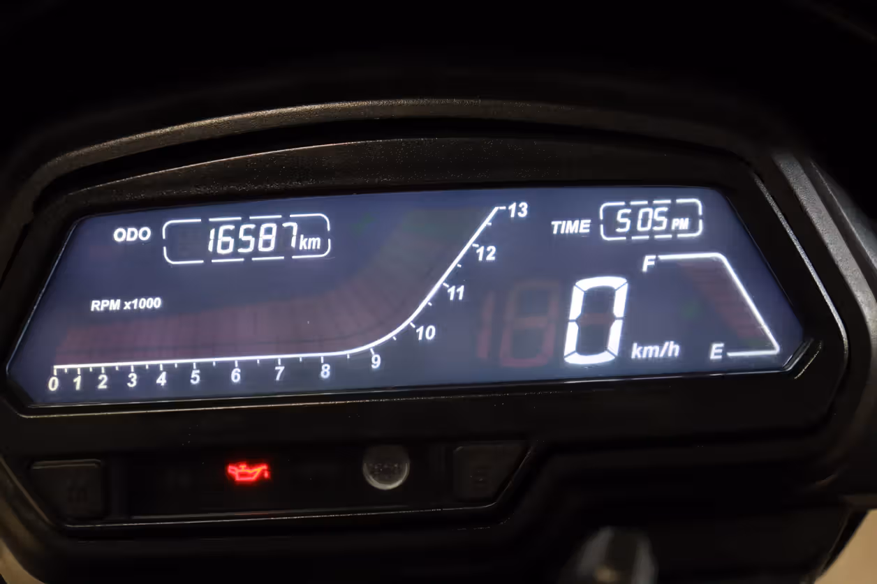Bajaj Dominar 400 ABS