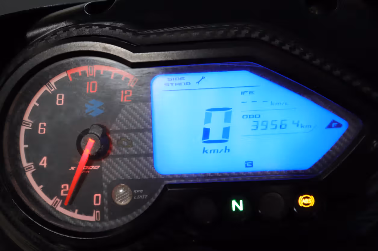 Bajaj Pulsar 150