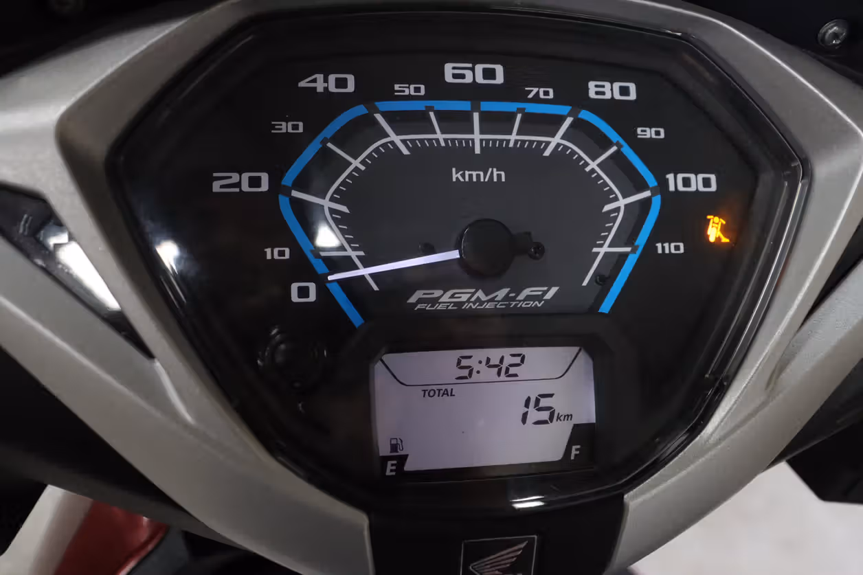 Honda Activa 125 Premium Edition Disc