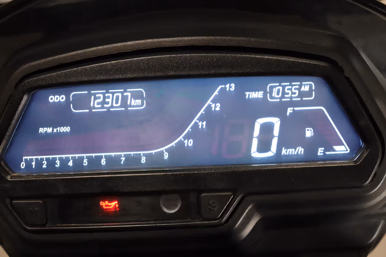 Bajaj Dominar 250