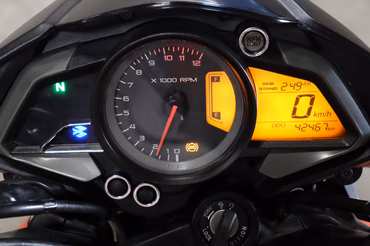 Bajaj Pulsar NS 160
