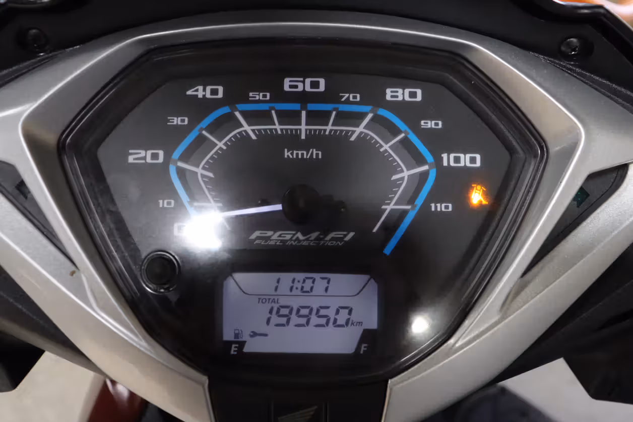 Honda Activa 125 Premium Edition Disc