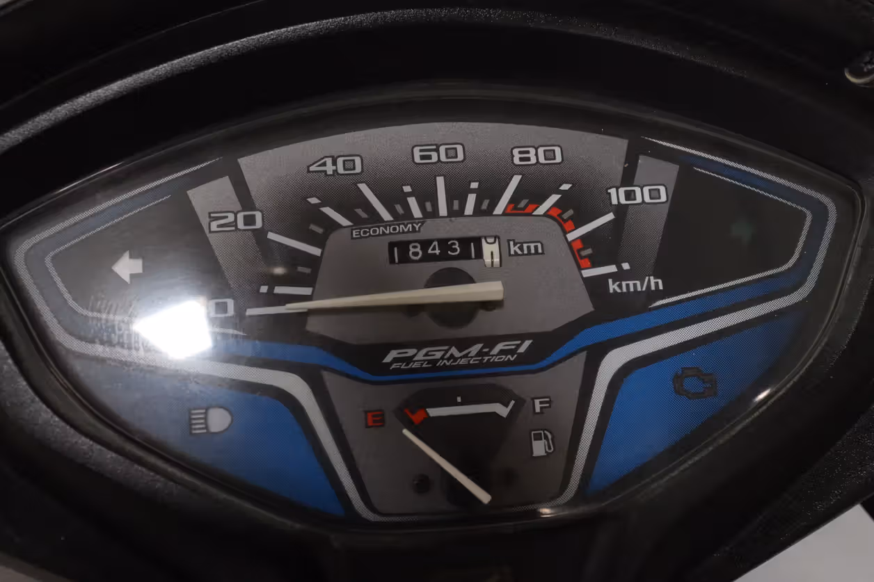 Honda Activa 6G DLX