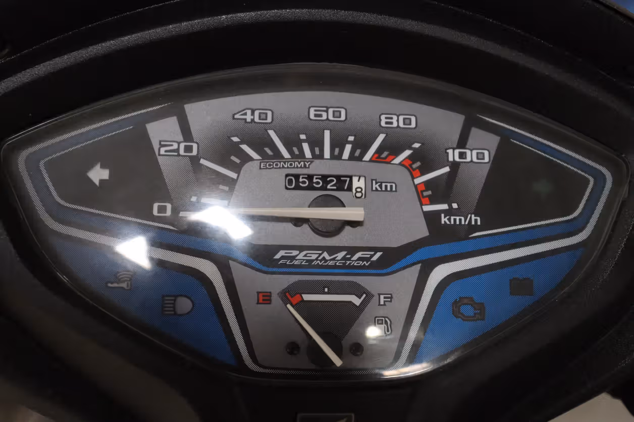 Honda Activa 110 H Smart