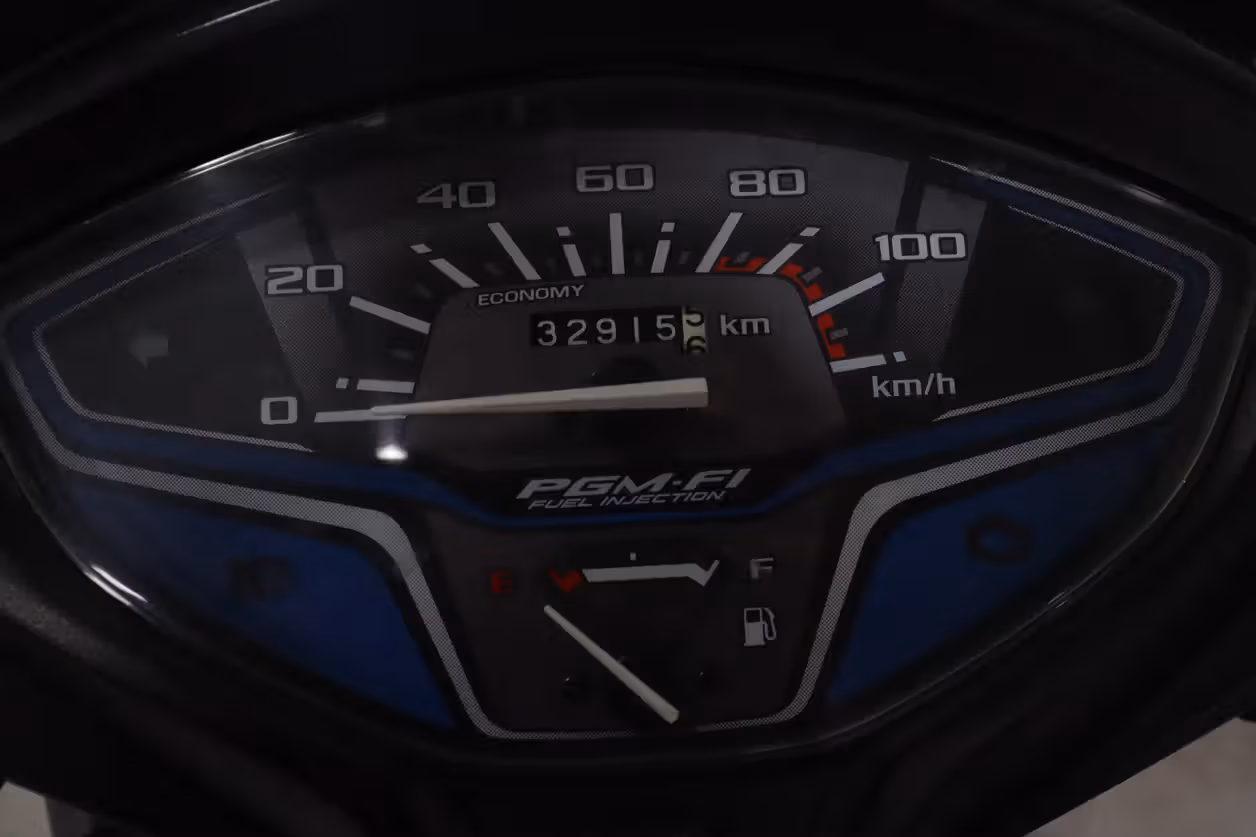 Honda Activa 6G STD