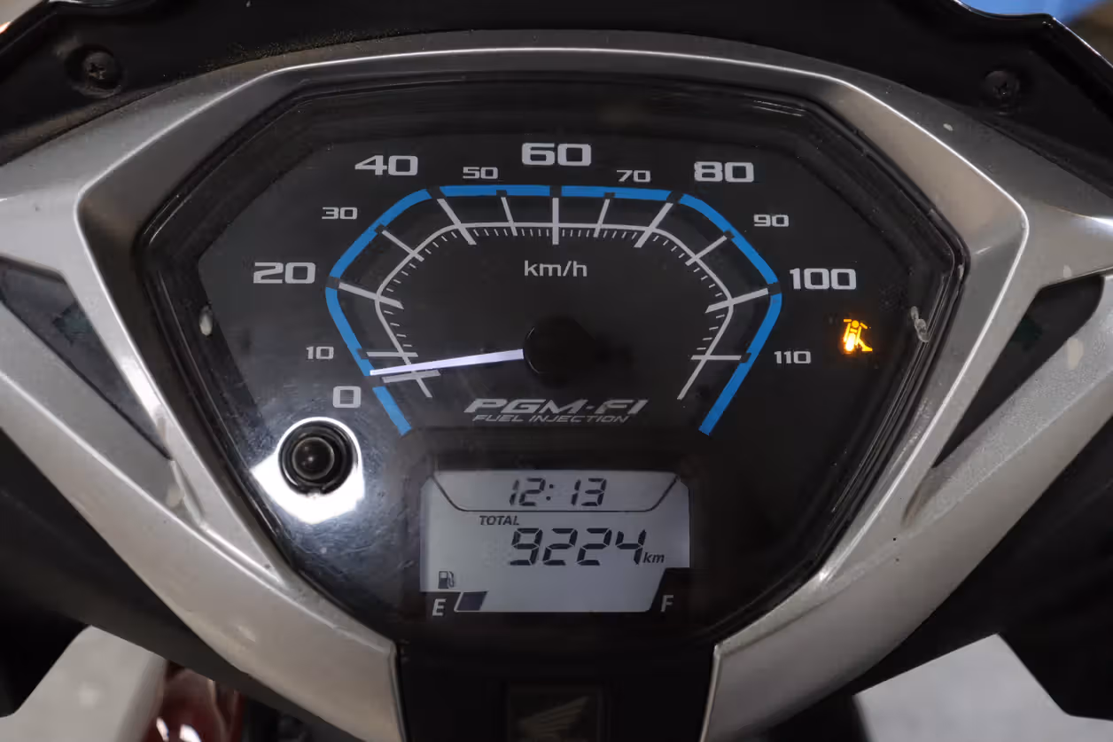 Honda Activa 125 Premium Edition Disc