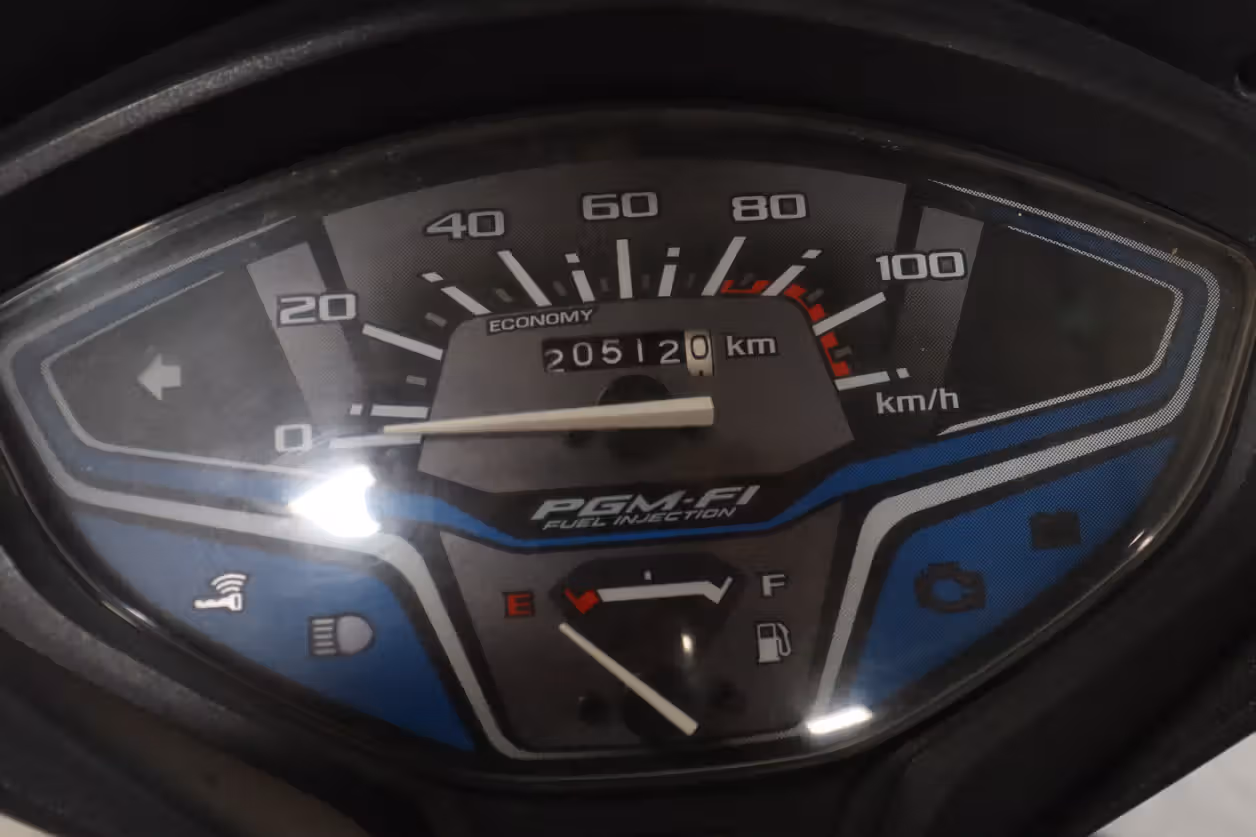 Honda Activa 110 H Smart