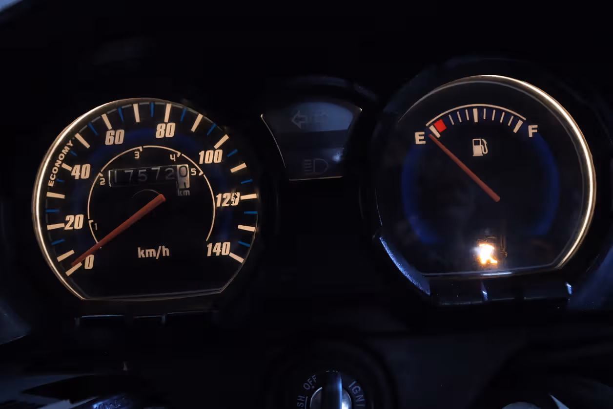 Honda Shine 125 Disc