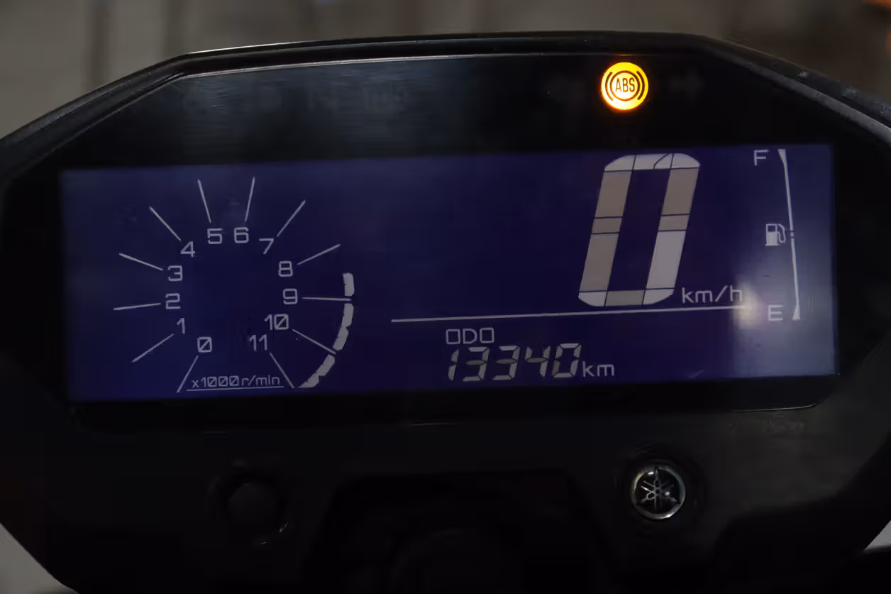 Yamaha FZ X 150 STD