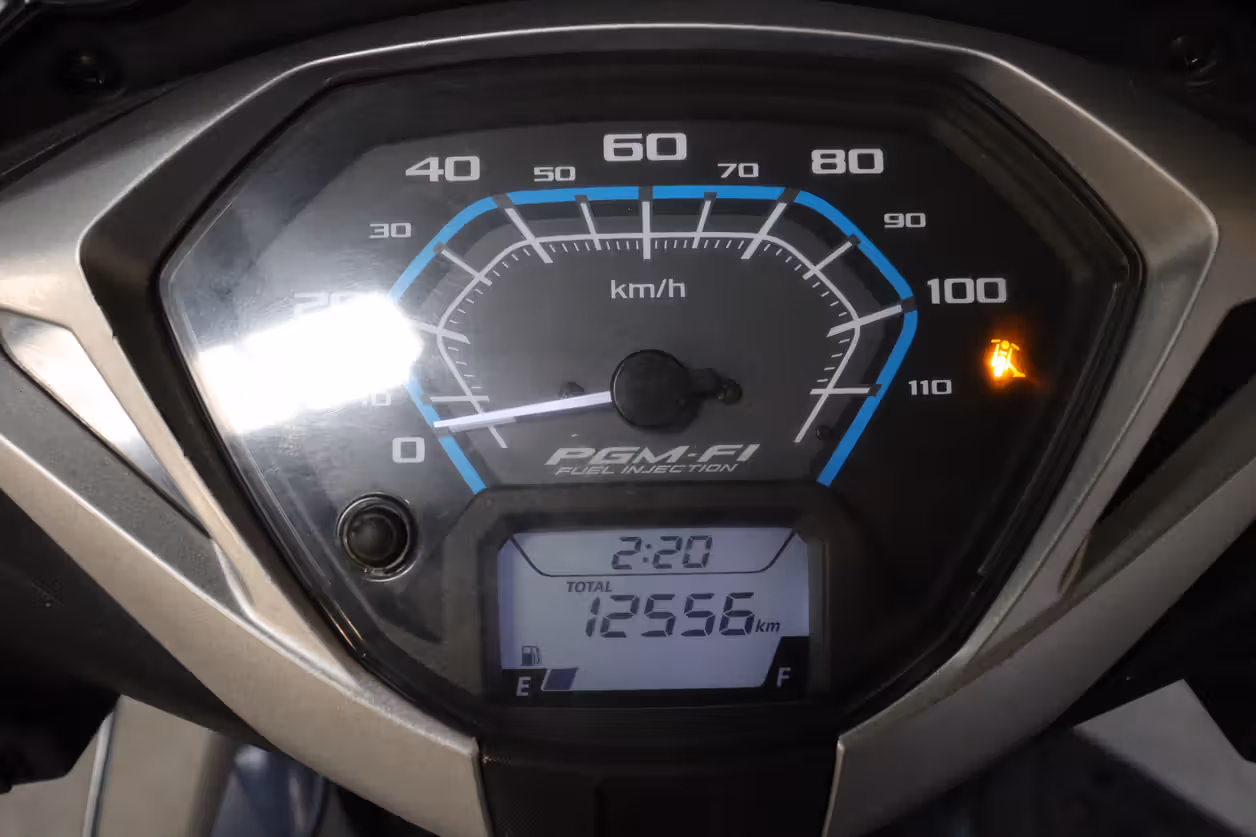 Honda Activa 125 Premium Edition Disc
