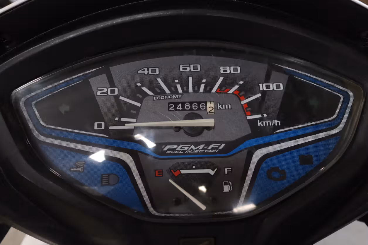 Honda Activa 110 H Smart