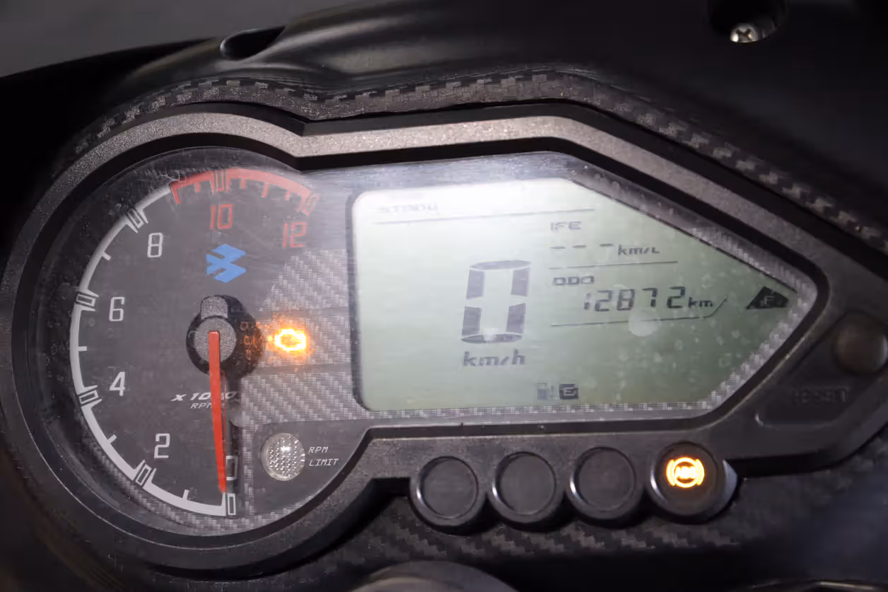 Bajaj Pulsar 150
