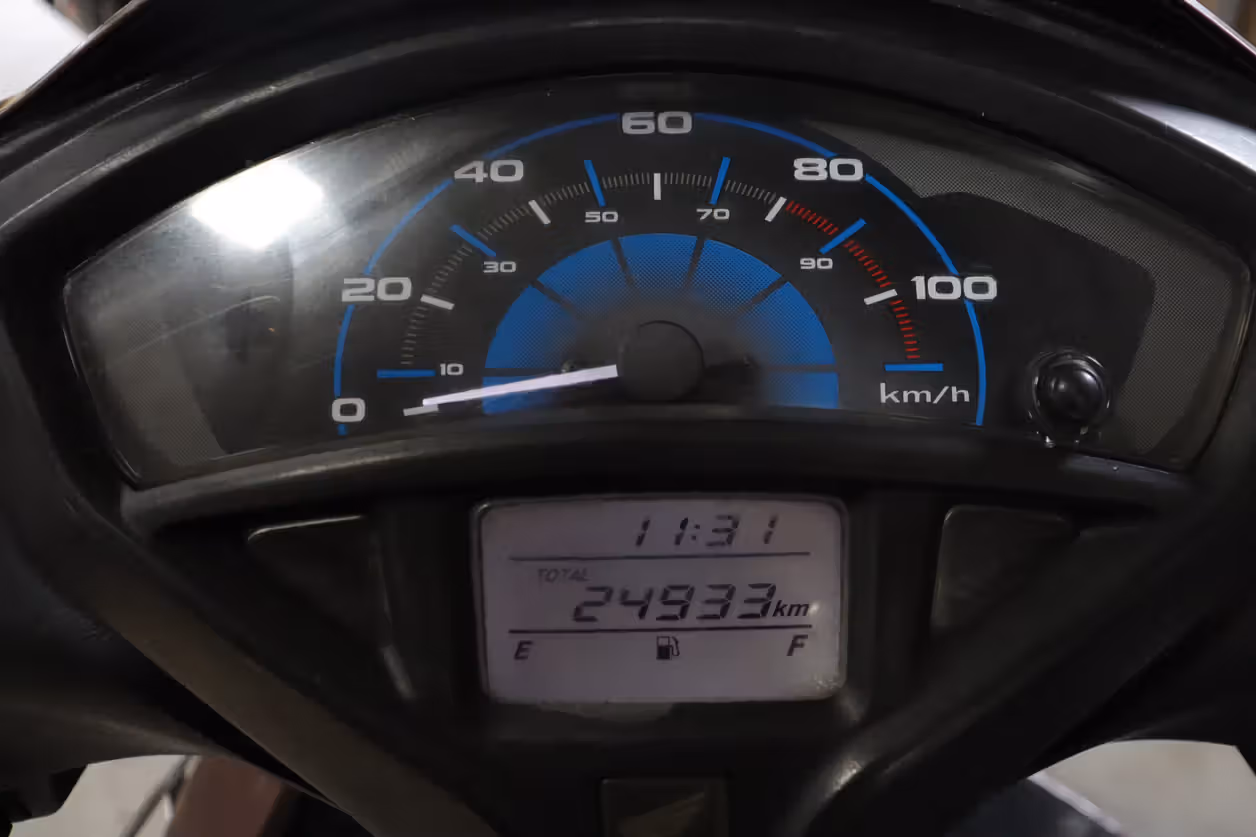 Honda Activa 5G 110 STD