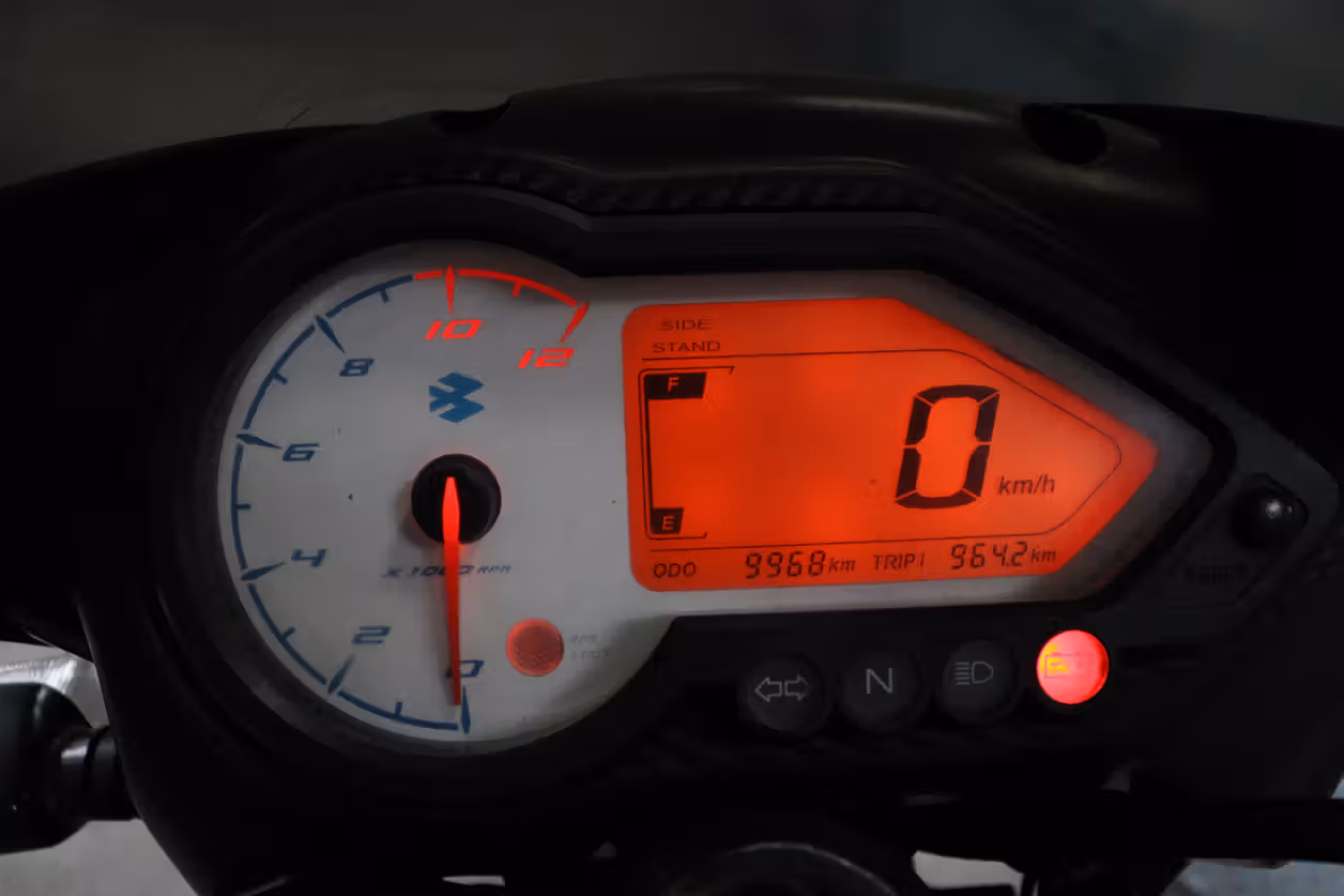 Bajaj Pulsar 150