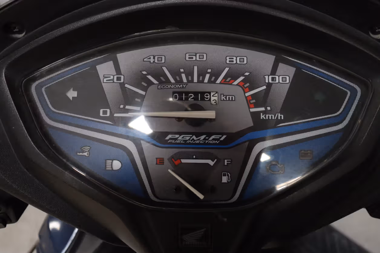 Honda Activa 110 H Smart