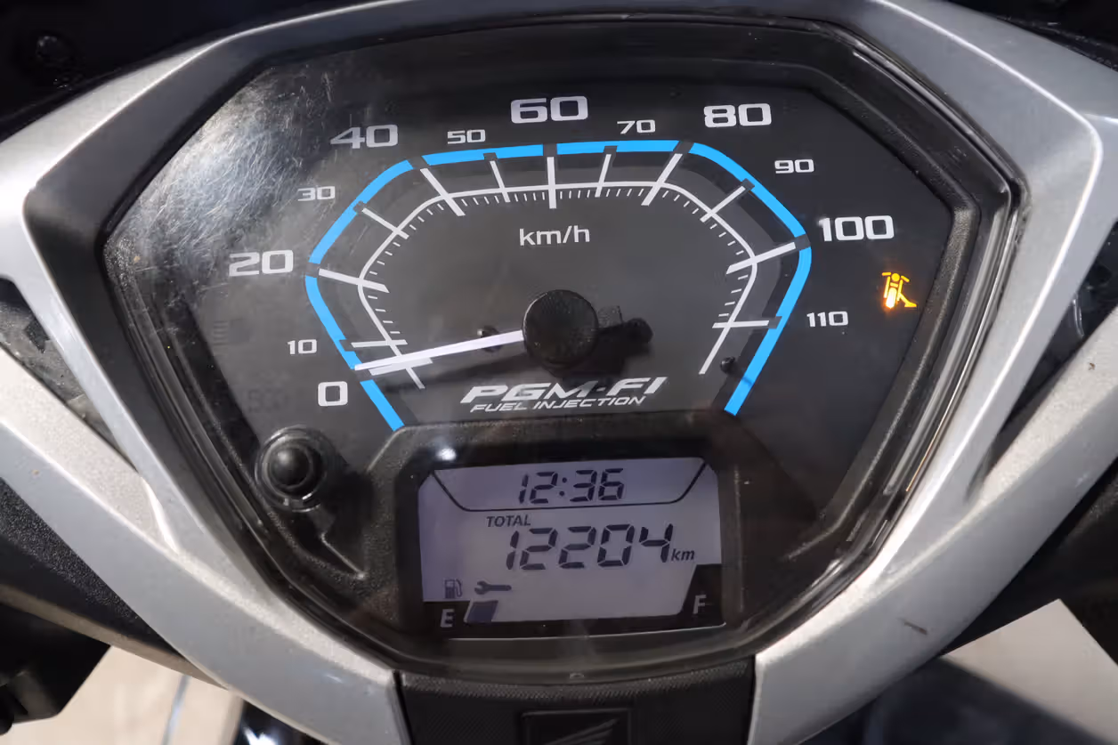 Honda Activa 125 Premium Edition Disc