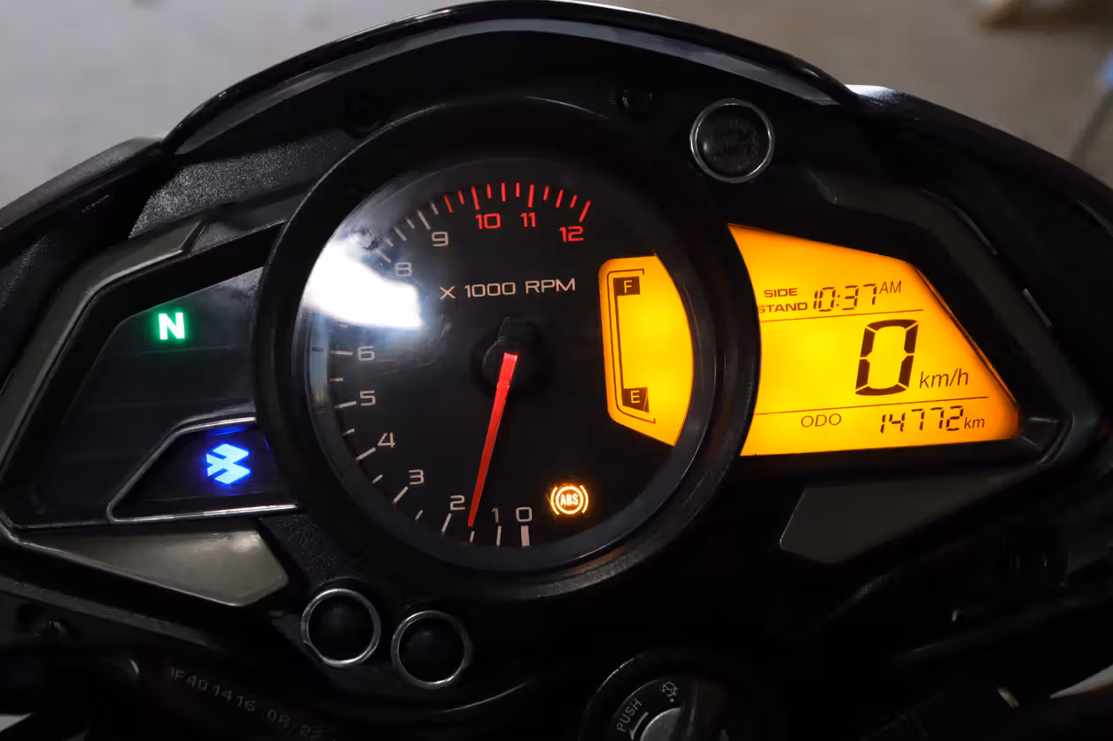 Bajaj Pulsar NS 160