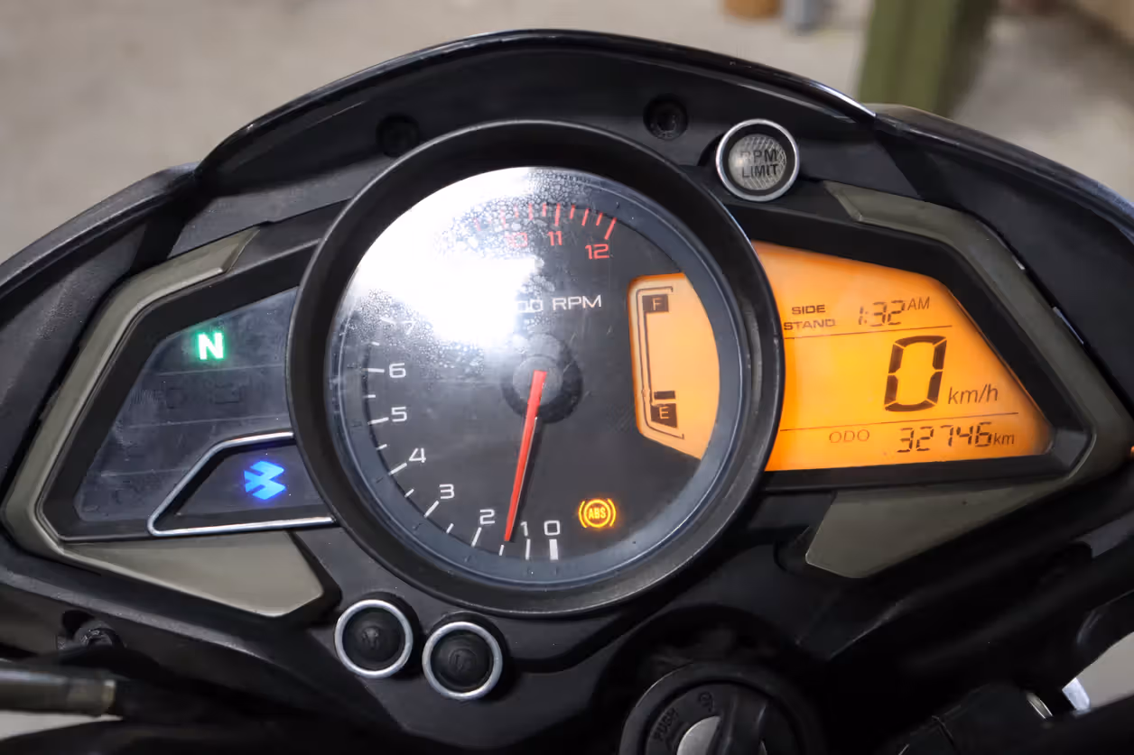 Bajaj Pulsar NS 160
