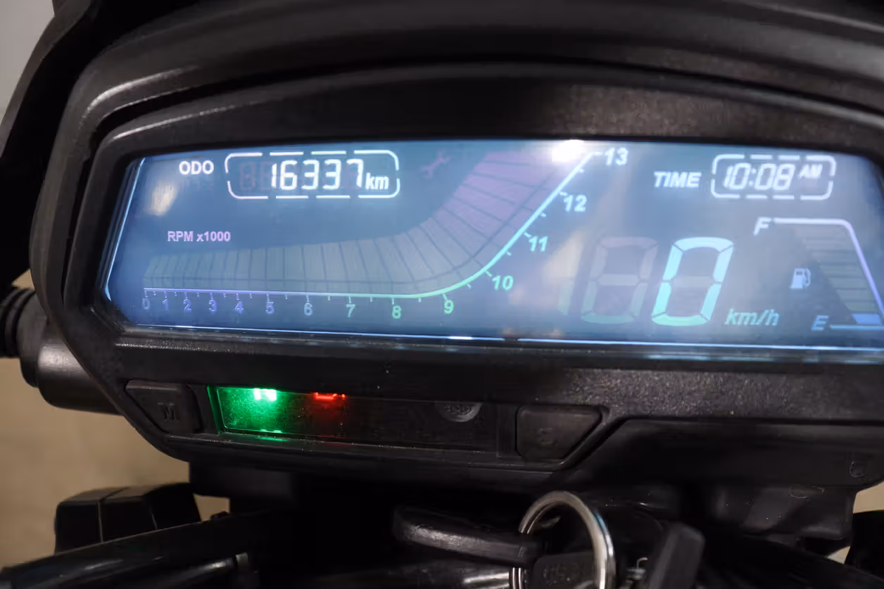 Bajaj Dominar 250