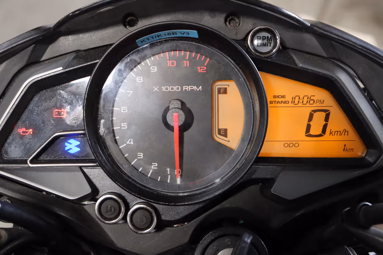 Bajaj Pulsar NS 160
