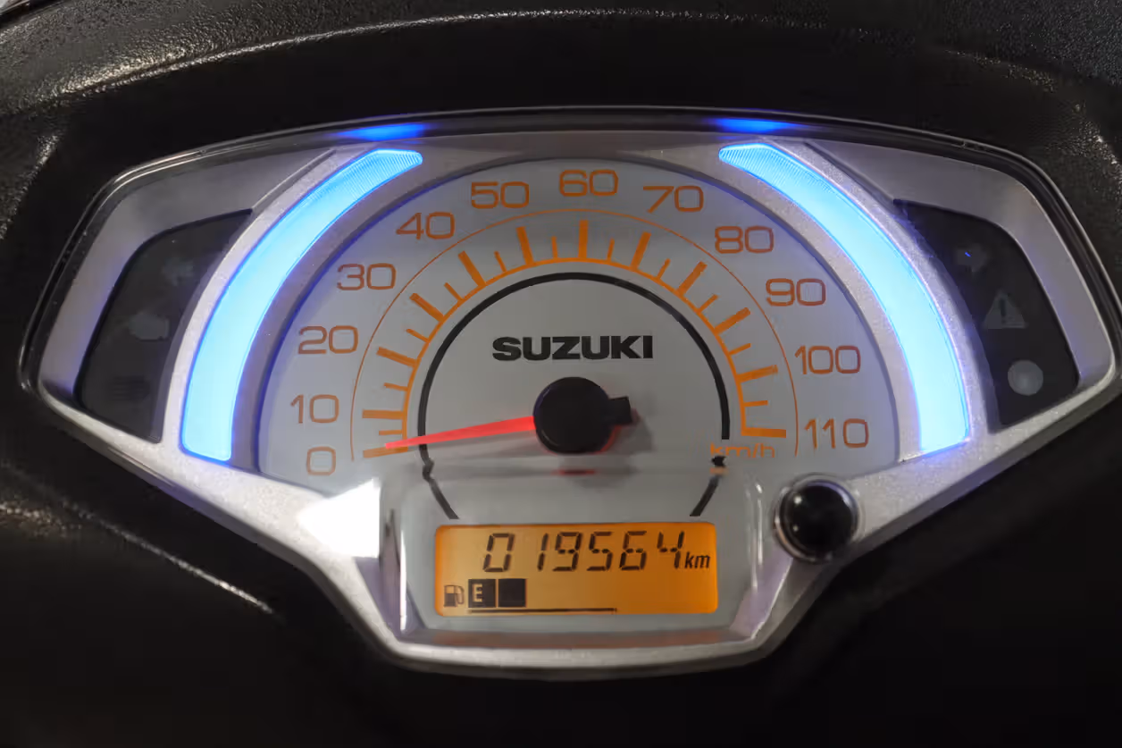 Suzuki Access 125