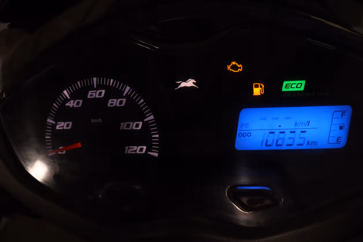 TVS Jupiter 125 Disc