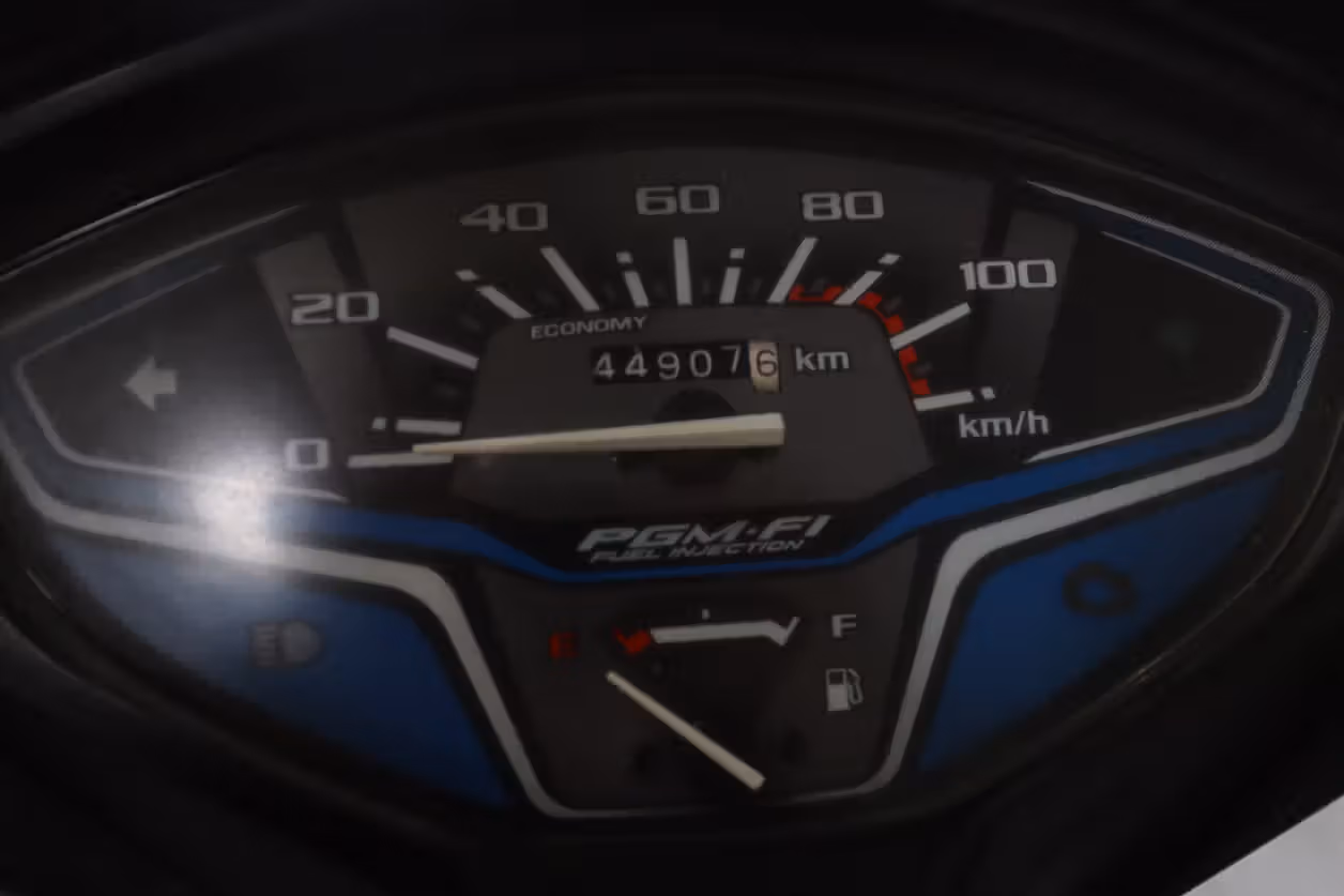 Honda Activa 6G DLX
