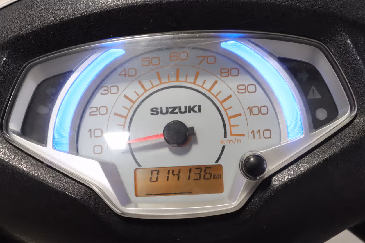 Suzuki Access 125