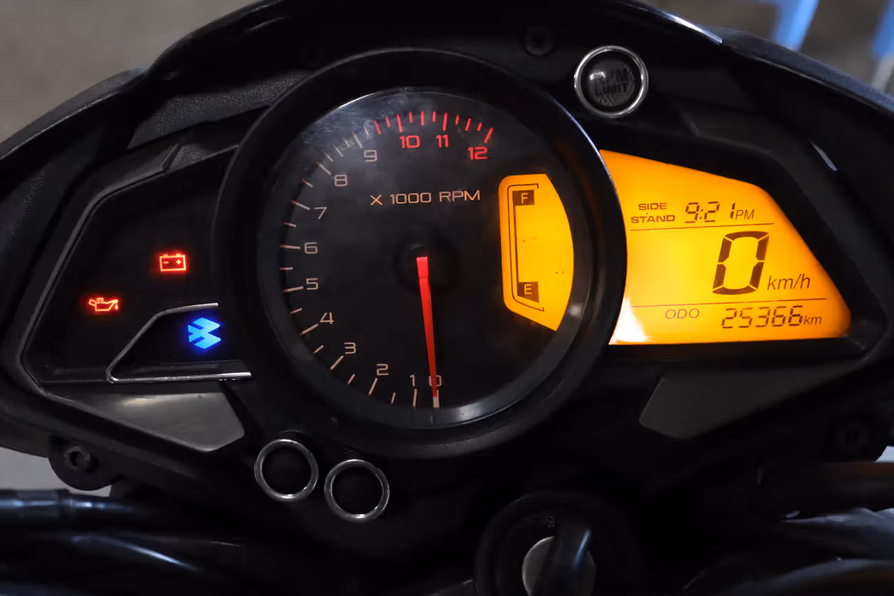 Bajaj Pulsar NS 160