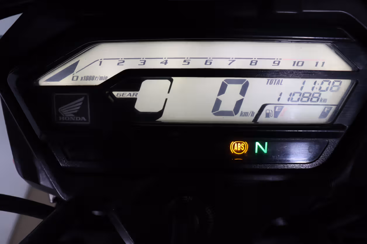 Honda X Blade DX