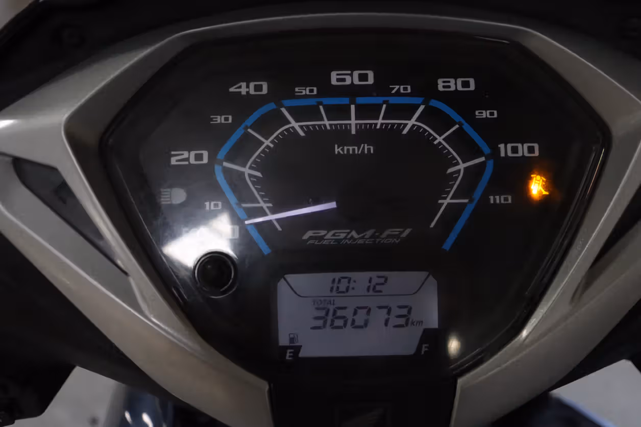 Honda Activa 125 Premium Edition Disc