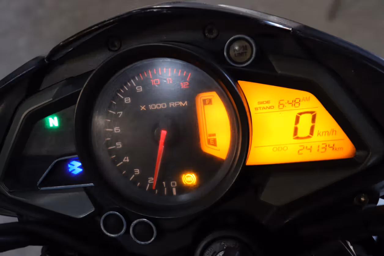 Bajaj Pulsar NS 160