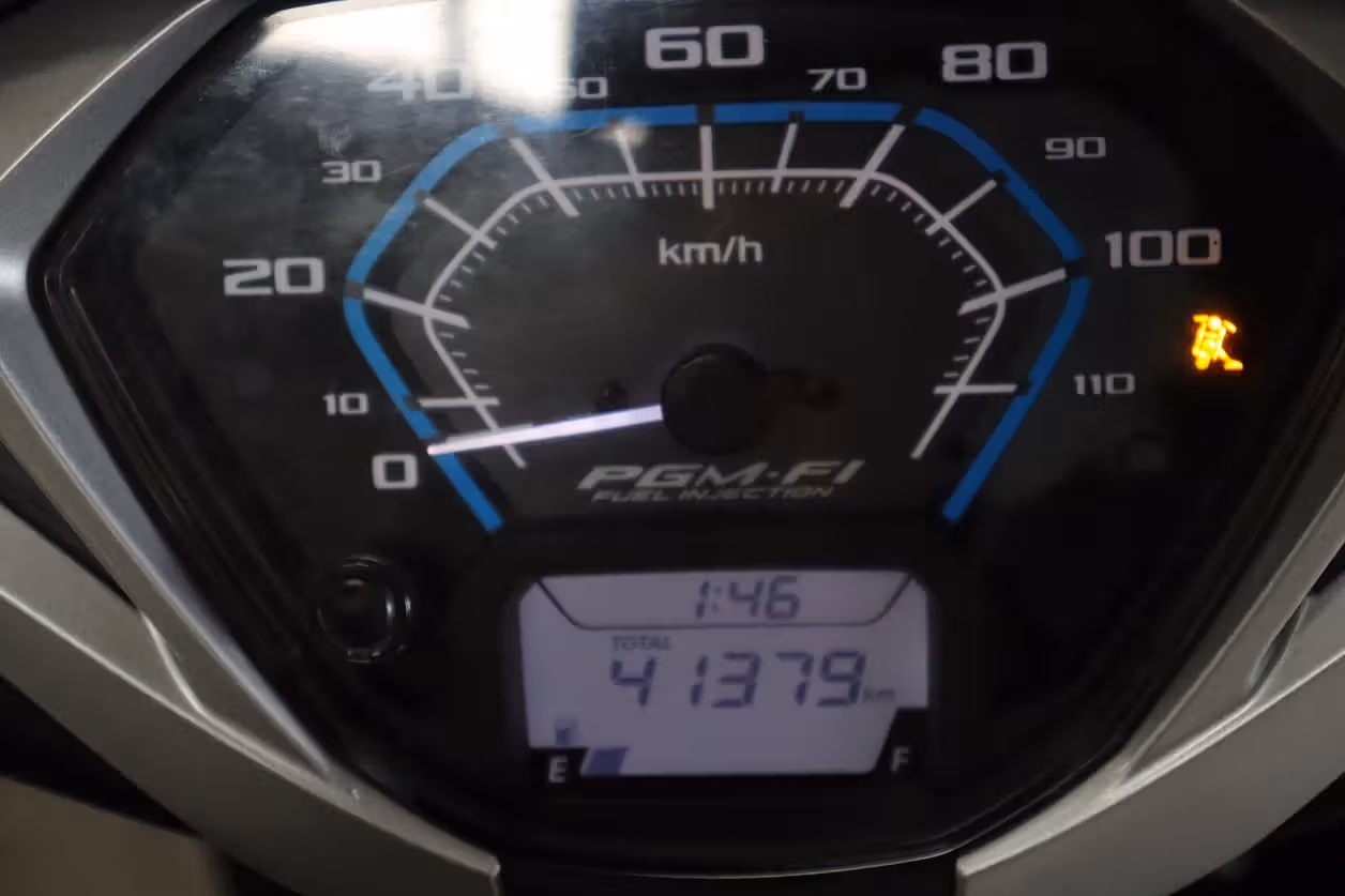 Honda Activa 125 Premium Edition Disc