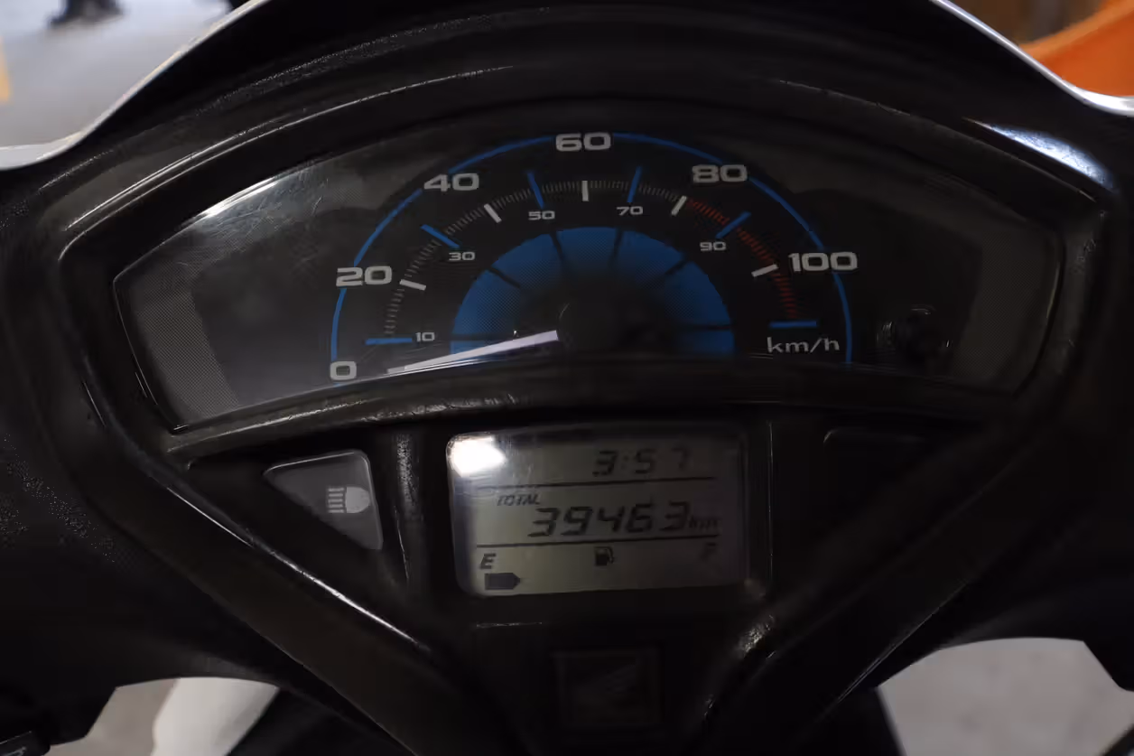 Honda Activa 5G 110 STD