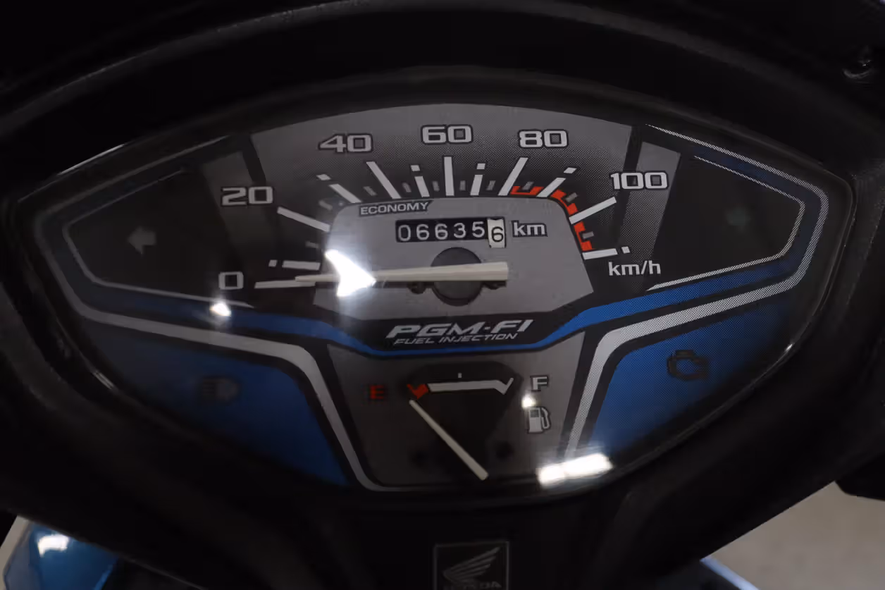 Honda Activa 6G STD