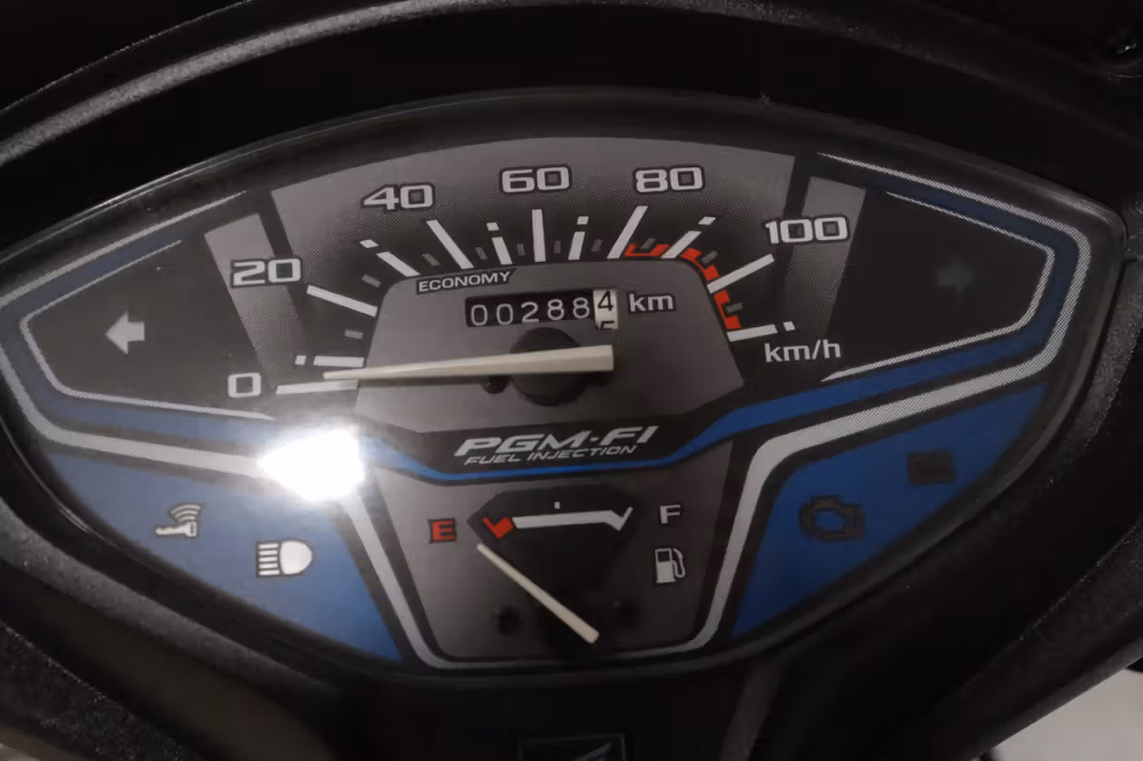 Honda Activa 110 H Smart