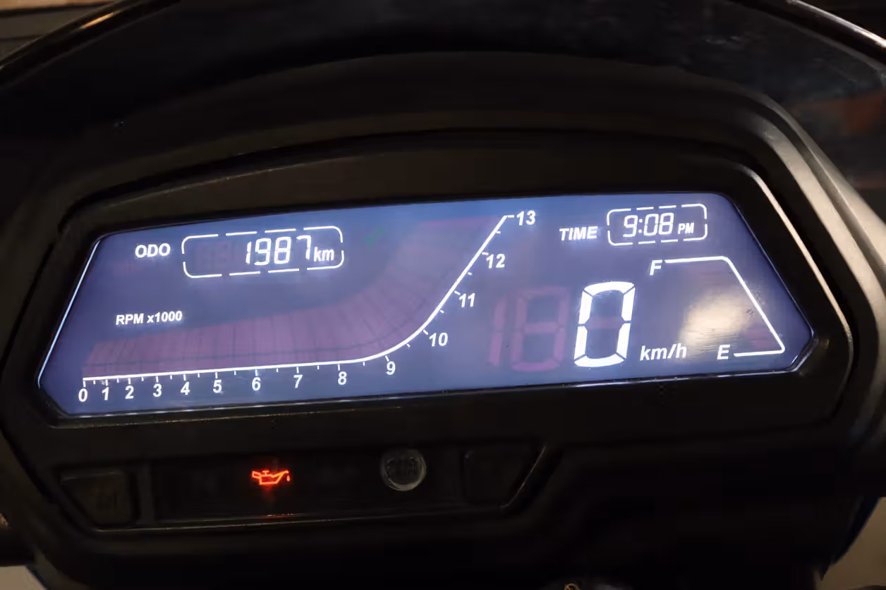 Bajaj Dominar 400