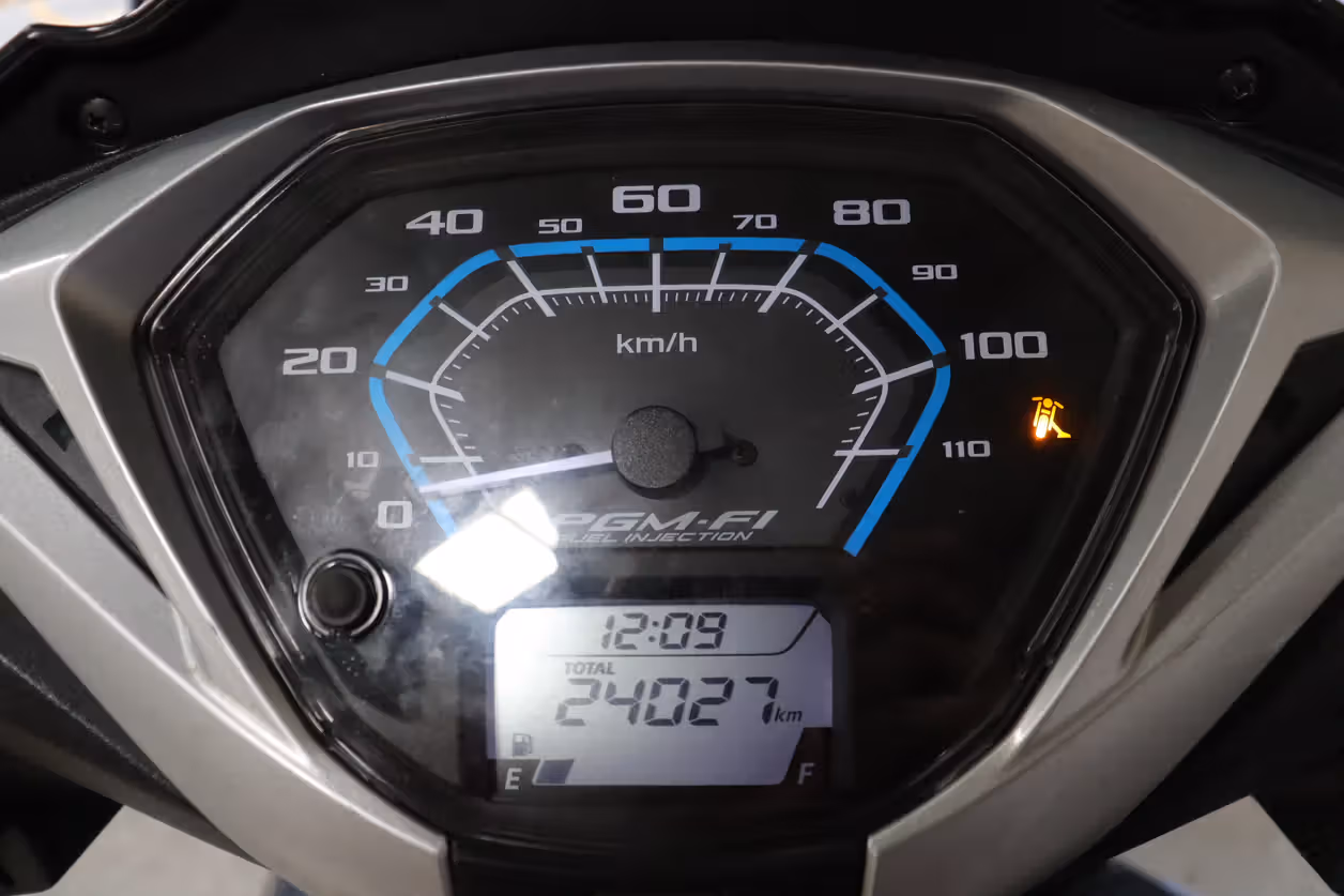 Honda Activa 125 Premium Edition Disc