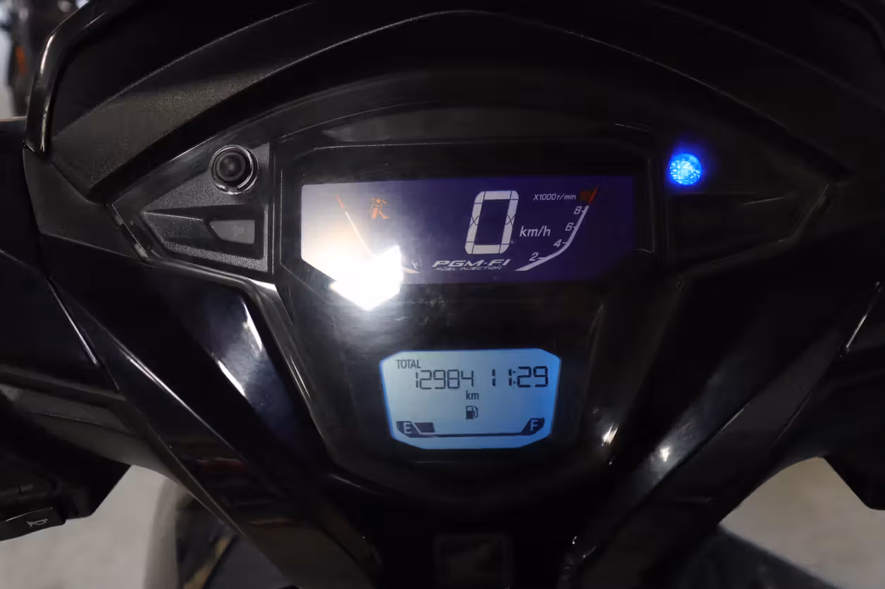 Honda DIO 125 H Smart