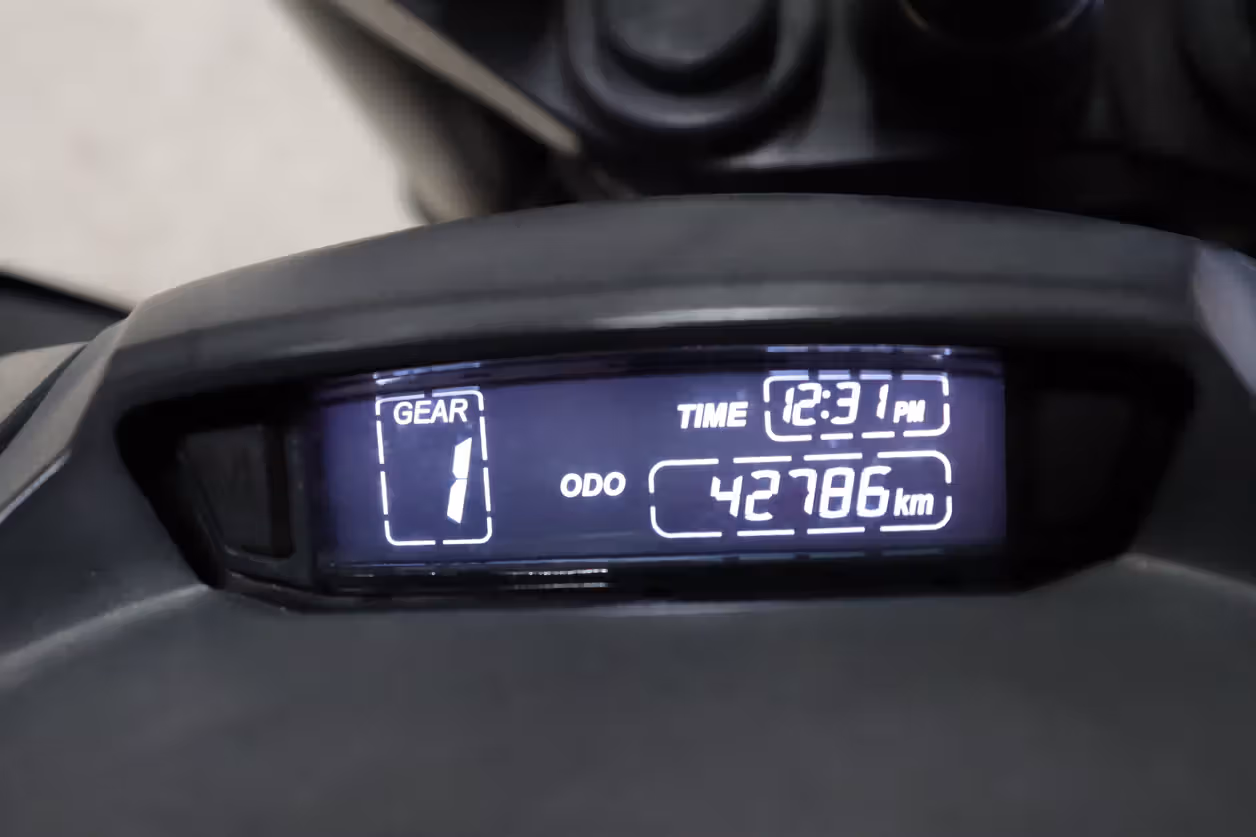Bajaj Dominar 400