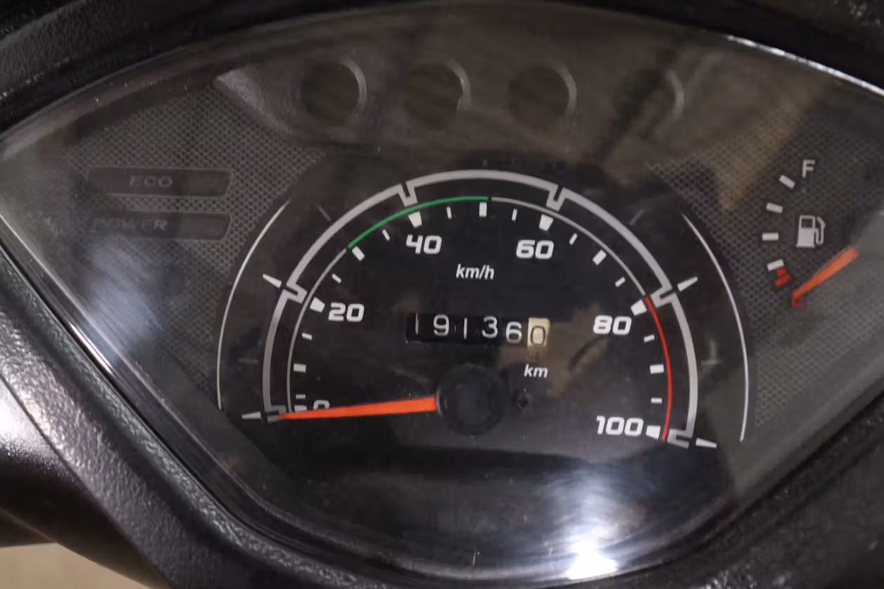 TVS Jupiter 110