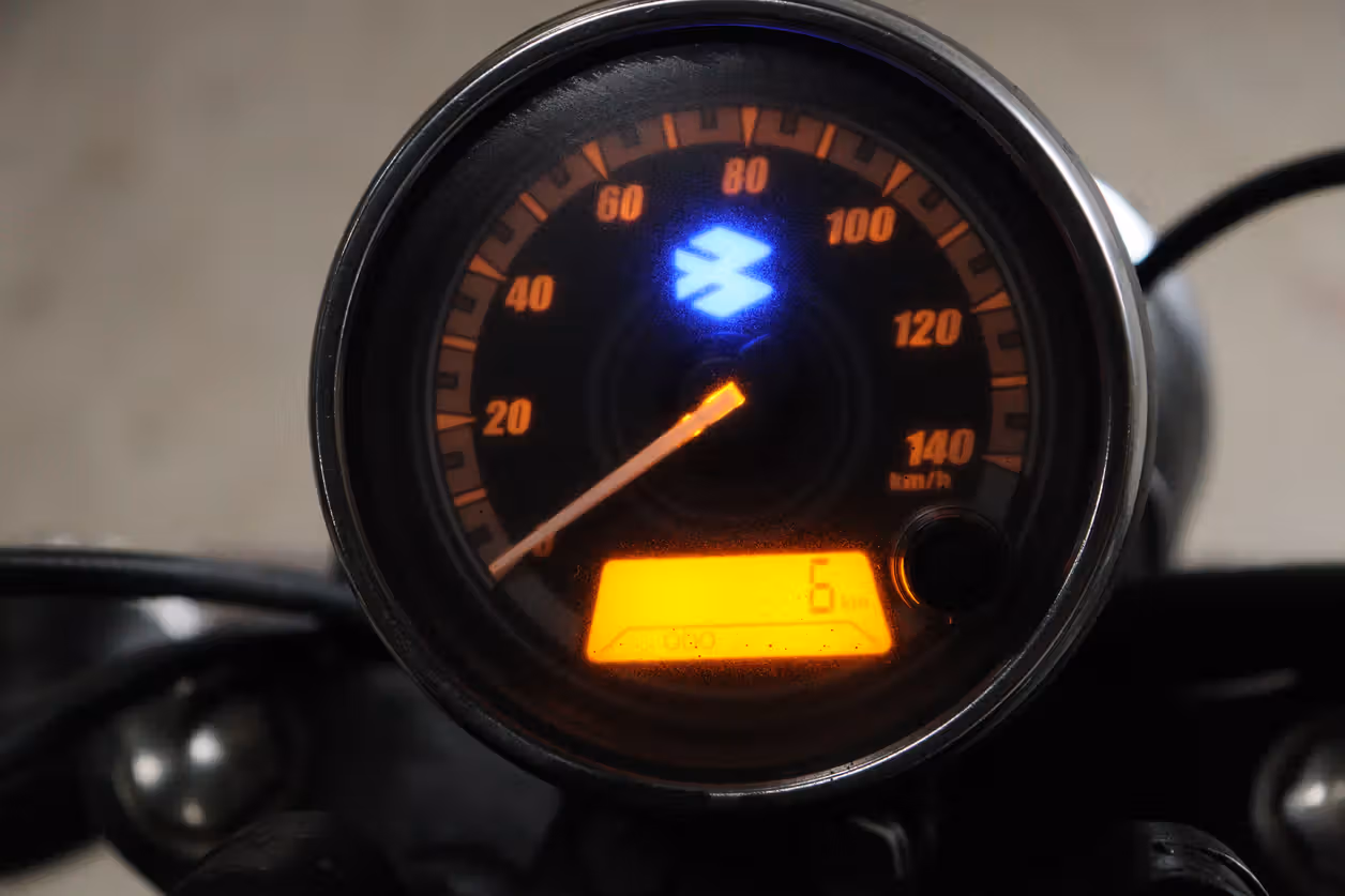 Bajaj Avenger Cruise 220