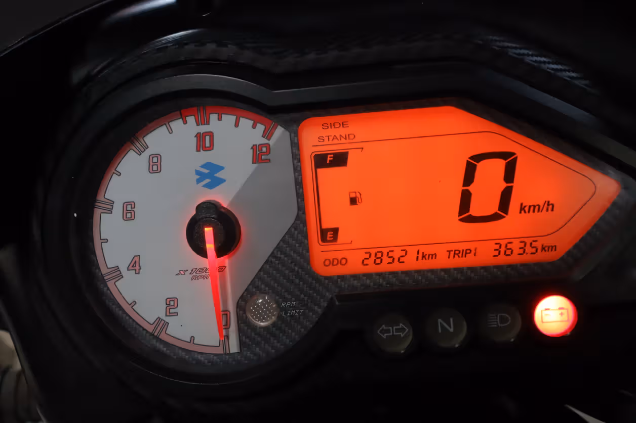 Bajaj Pulsar 150
