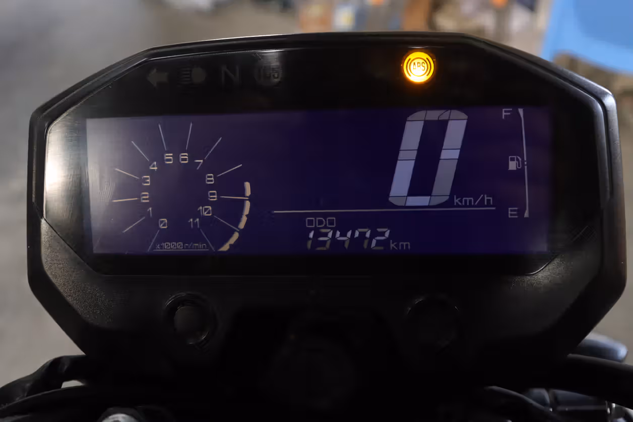 Yamaha FZ X 150 STD