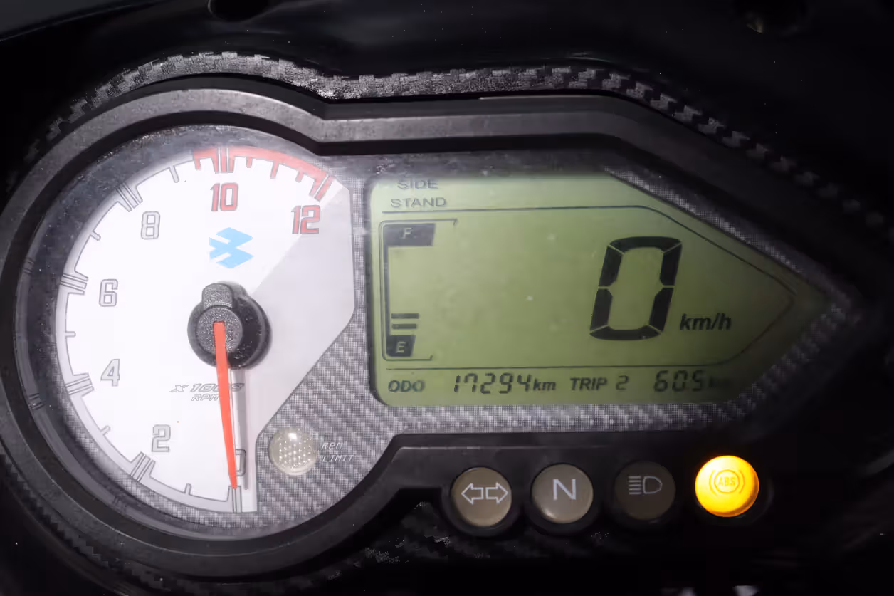 Bajaj Pulsar 150 ABS
