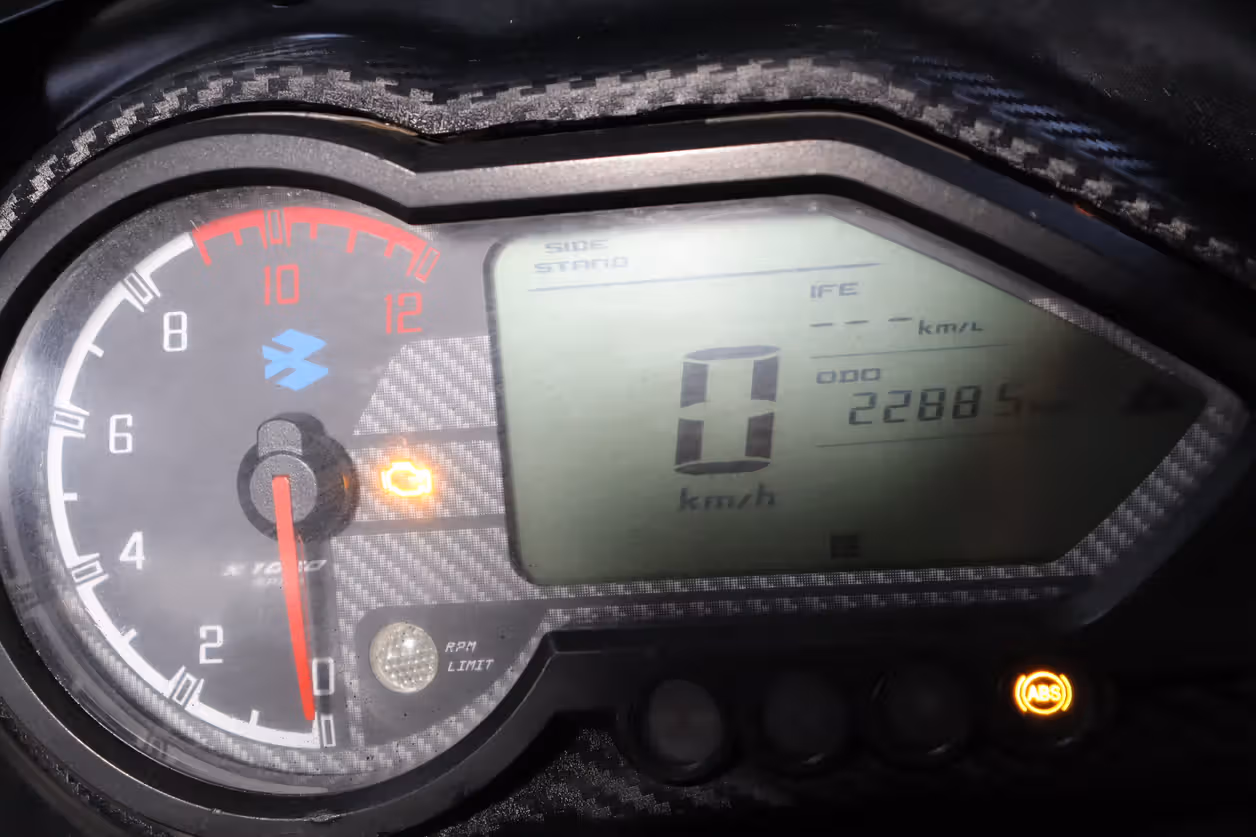 Bajaj Pulsar 150