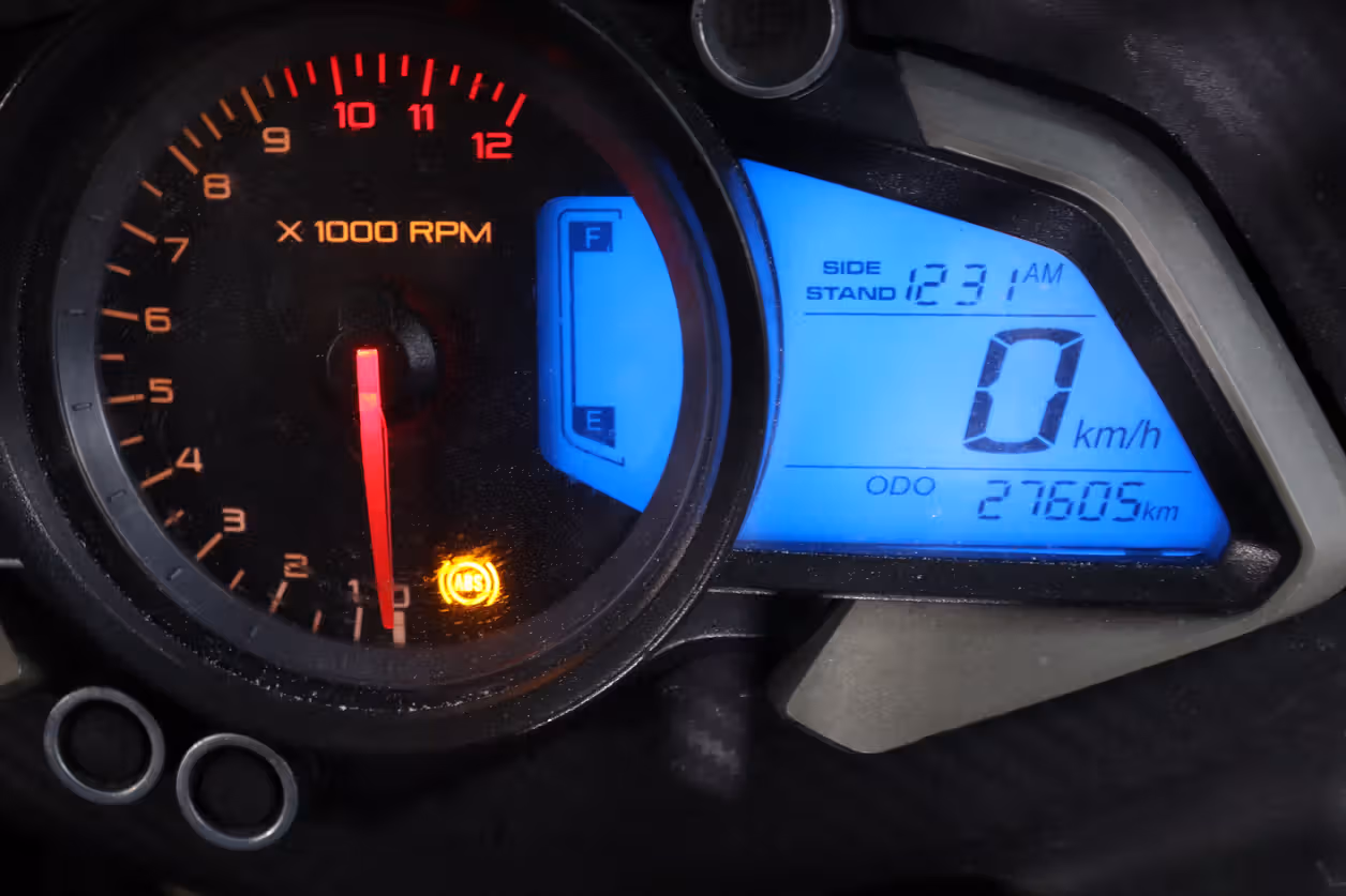 Bajaj Pulsar RS 200