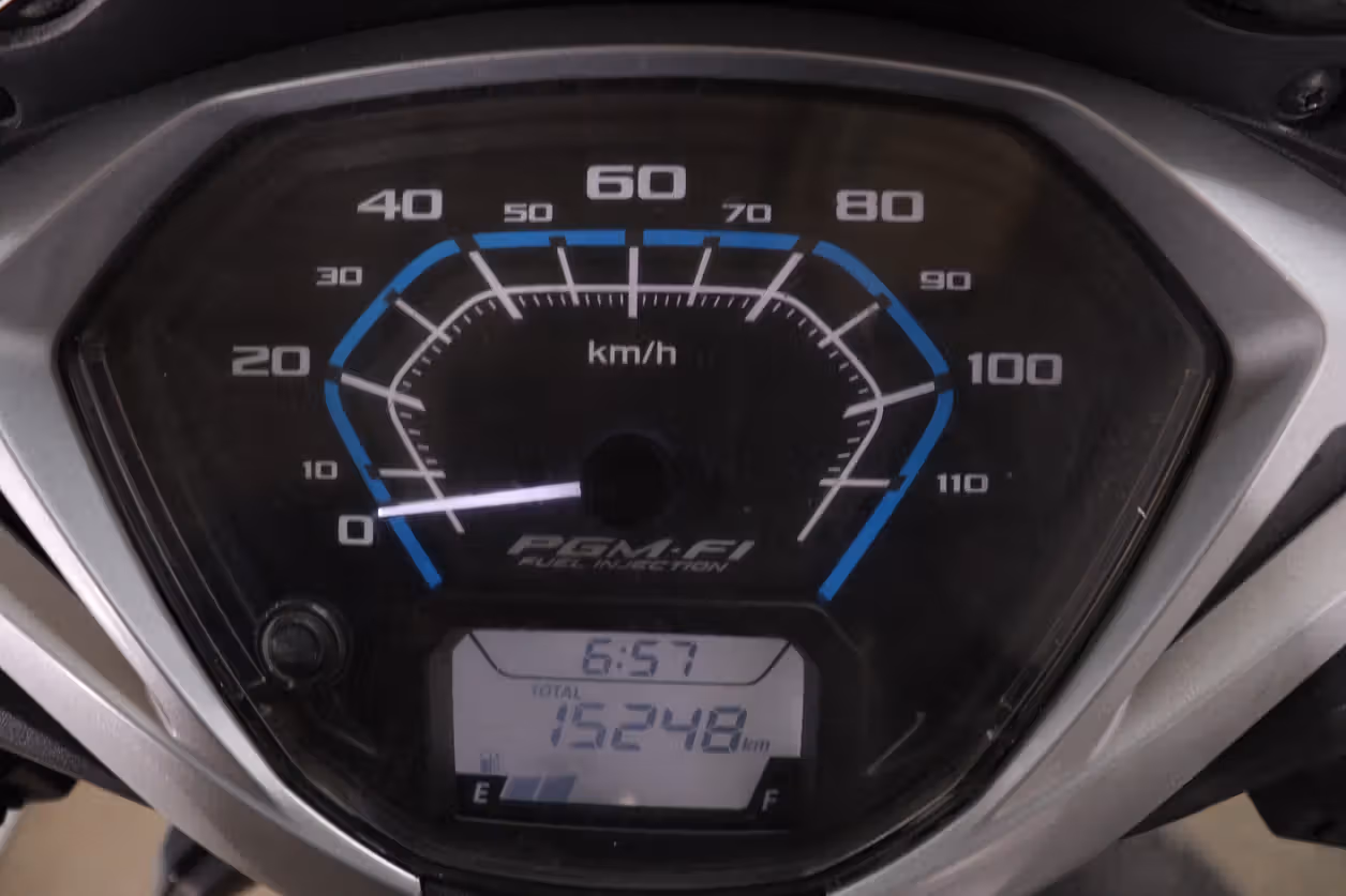 Honda Activa 125 Premium Edition Disc